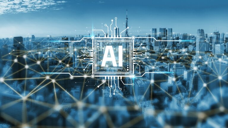 Ai,Assistant,With,Llm,,Big,Data,,Machine,Learning,,And,Generative
