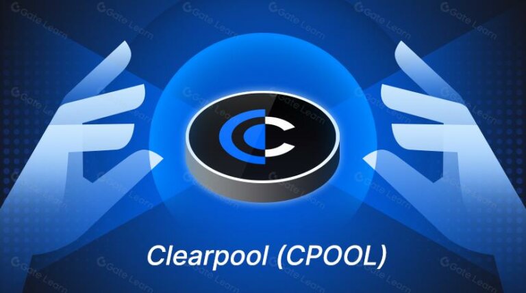 Clearpool (CPOOL)