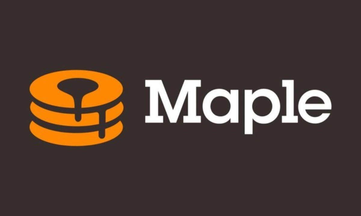 Maple Finance und Aave
