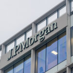 Dublin,,Ireland,-,November,6,,2019:,Jpmorgan,Logo,Used,For