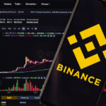 Kazan,,Russia,-,May,18,,2021:,Binance,Is,Cryptocurrency,Exchange