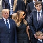 New,York,,Ny,-,July,20,,2022:,Former,President,Donald