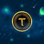 Bittensor-tao,Crypto,Currency,Images.,3d,Illustration.,Digital,Coins.