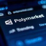 Denver,,Colorado,-,June,26,2025:,Polymarket,On,Mobile,Phone