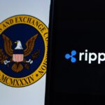 Vancouver,,Canada,-,Apr,30,2024,:,Ripple,Logo,Seen