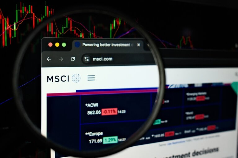 MSCI
