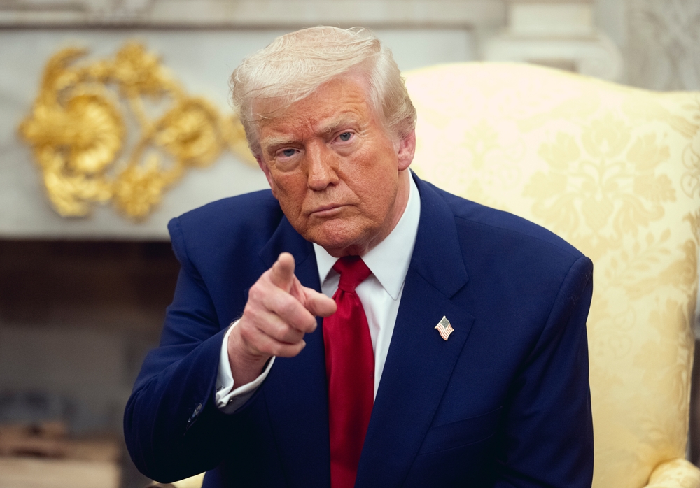 Washington,D.c.,,Usa,-,April,7,,2025:,United,States,President