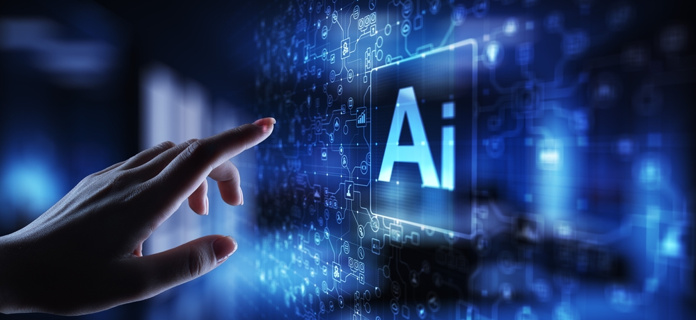 Ai,Artificial,Intelligence,,Machine,Learning,,Big,Data,Analysis,And,Automation