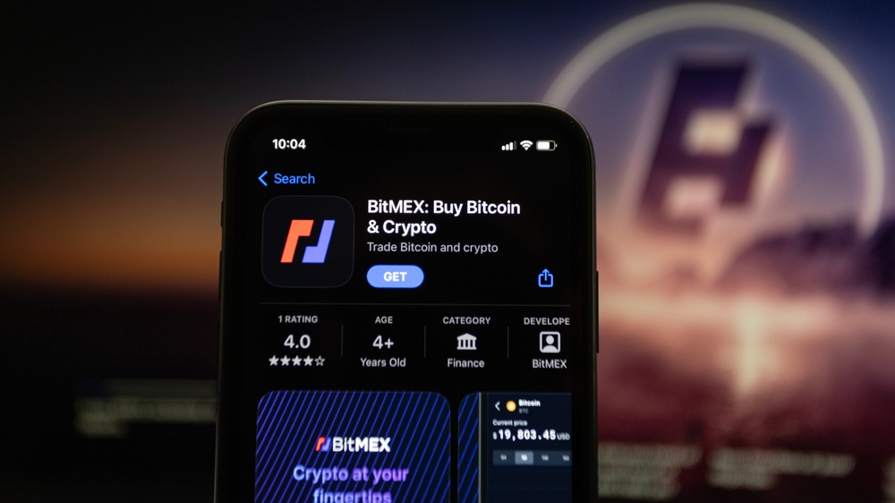 Munich,,Germany;,10,March,2023:,A,Man,Holds,An,Iphone