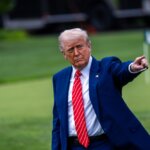 Washington,Dc,Usa,-,May,30,,2025,-,President,Donald