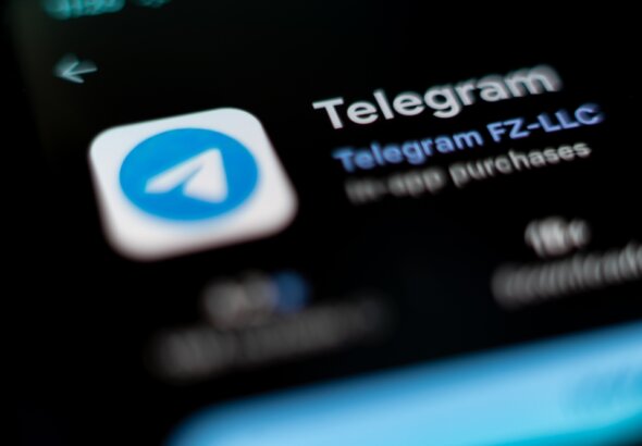 Cary,,North,Carolina,-,May,14,2025:,Telegram,Chat,Messenger