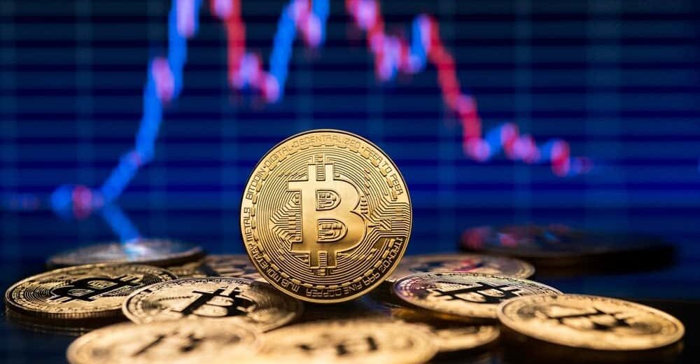 Bitcoin-Börsenreserven sinken auf Jahrestief: Wale halten