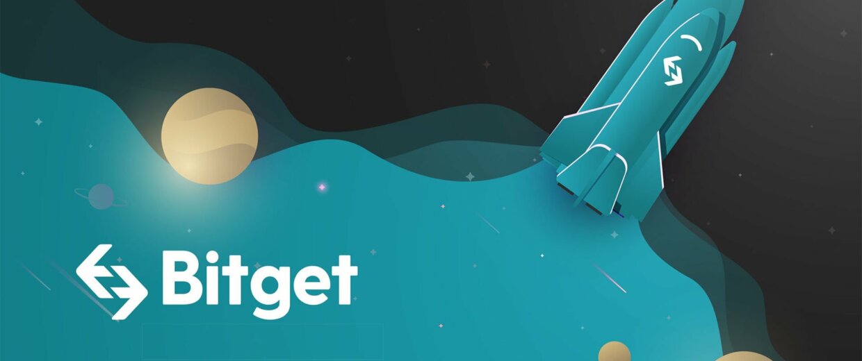 Bitget startet KI-Handelsagenten für autonomen Kryptohandel