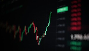 Bittensor steigt auf 270 Dollar: KI-Token visiert 300-Dollar-Marke an