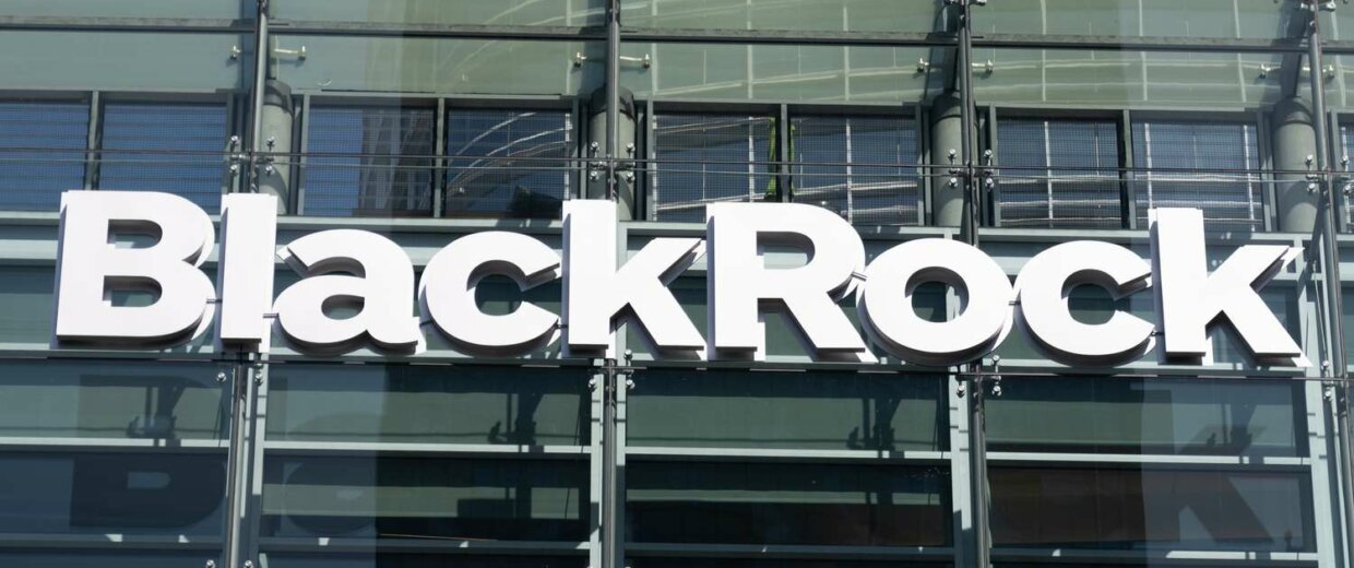 Blackrock startet ersten Staking-Ethereum-ETF für Anleger