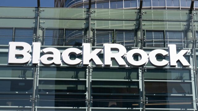 Blackrock startet ersten Staking-Ethereum-ETF für Anleger