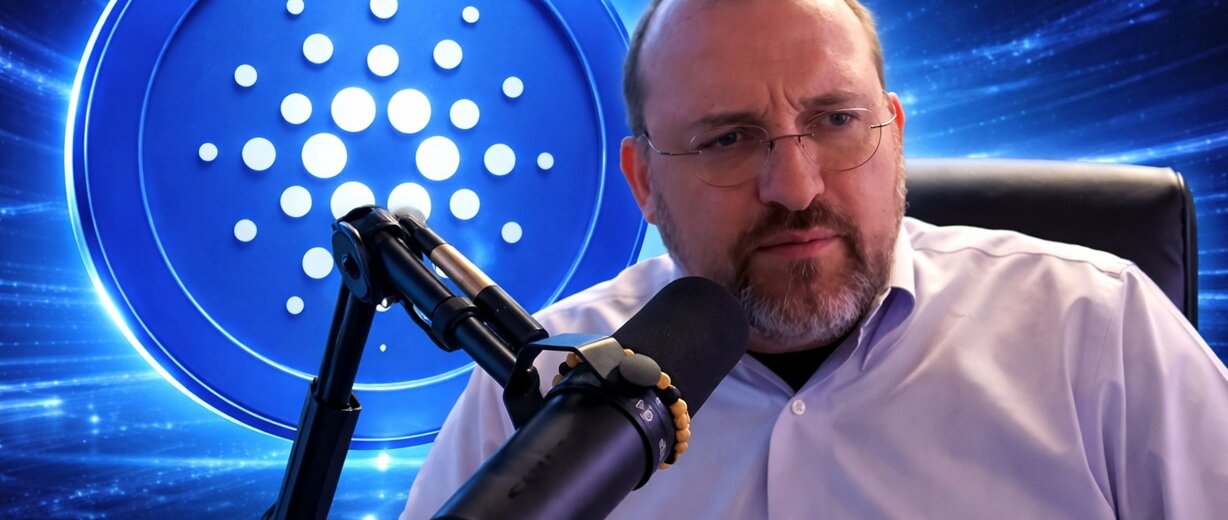Cardano-Gründer fordert neue Regulierungskategorie für RWAs