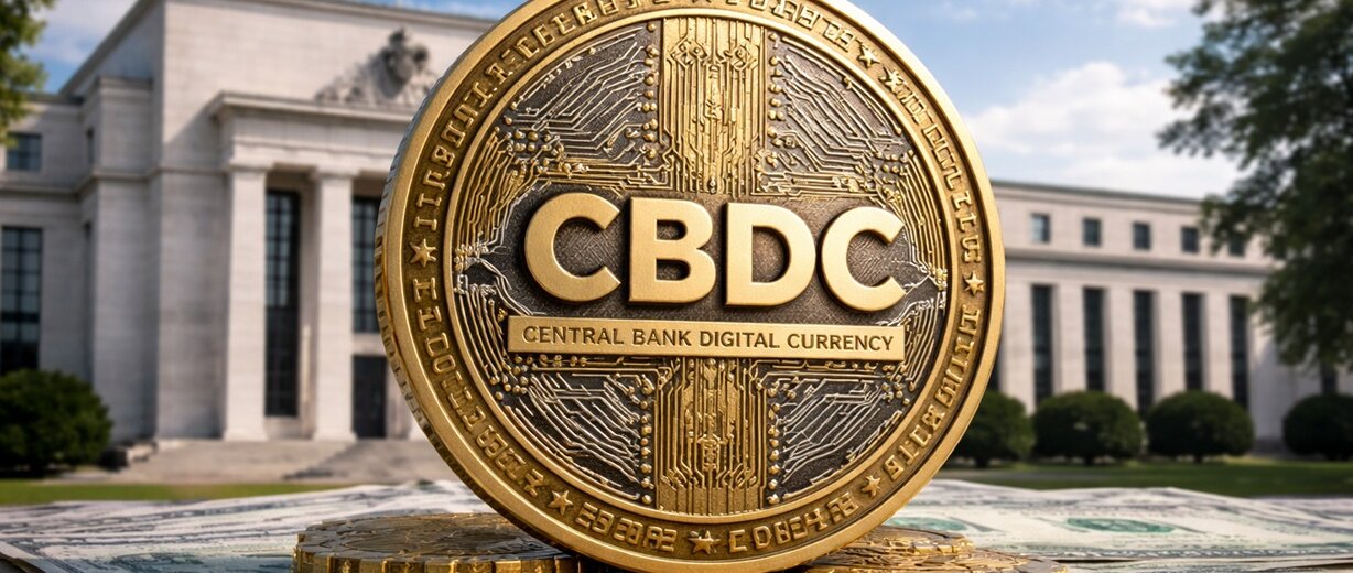 CBDC-Debatte: Fed-Kandidat Warsh favorisiert Wholesale-Lösung