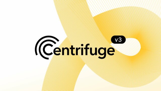 Centrifuge CFG startet Spot-Handel auf Binance mit Seed-Tag