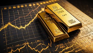 DGLD Token: Wie physisches Gold auf die Blockchain kommt