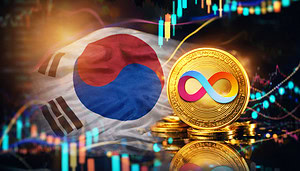 Internet Computer (ICP) steigt nach Upbit-Listing um 15 Prozent