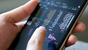 Krypto-Staking: Wie Anleger passives Einkommen generieren