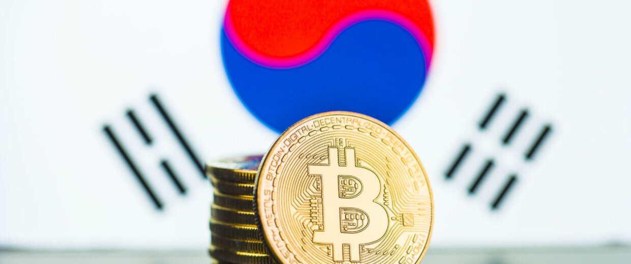 Krypto-Steuer in Südkorea: Opposition fordert Abschaffung