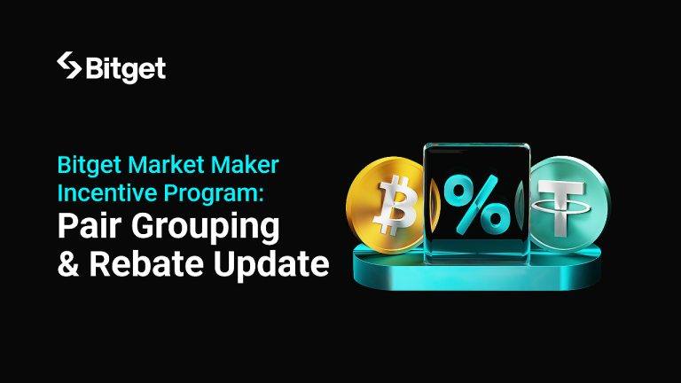 Krypto-Trading: Group-Based Maker Rates für bessere Liquidität