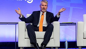 MicroStrategy vor Wendepunkt: Bitcoin-Strategie unter Druck