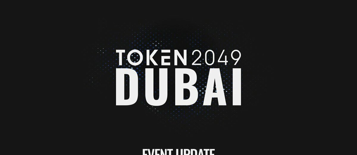 Token2049 Dubai auf 2027 verschoben: Geopolitische Spannungen