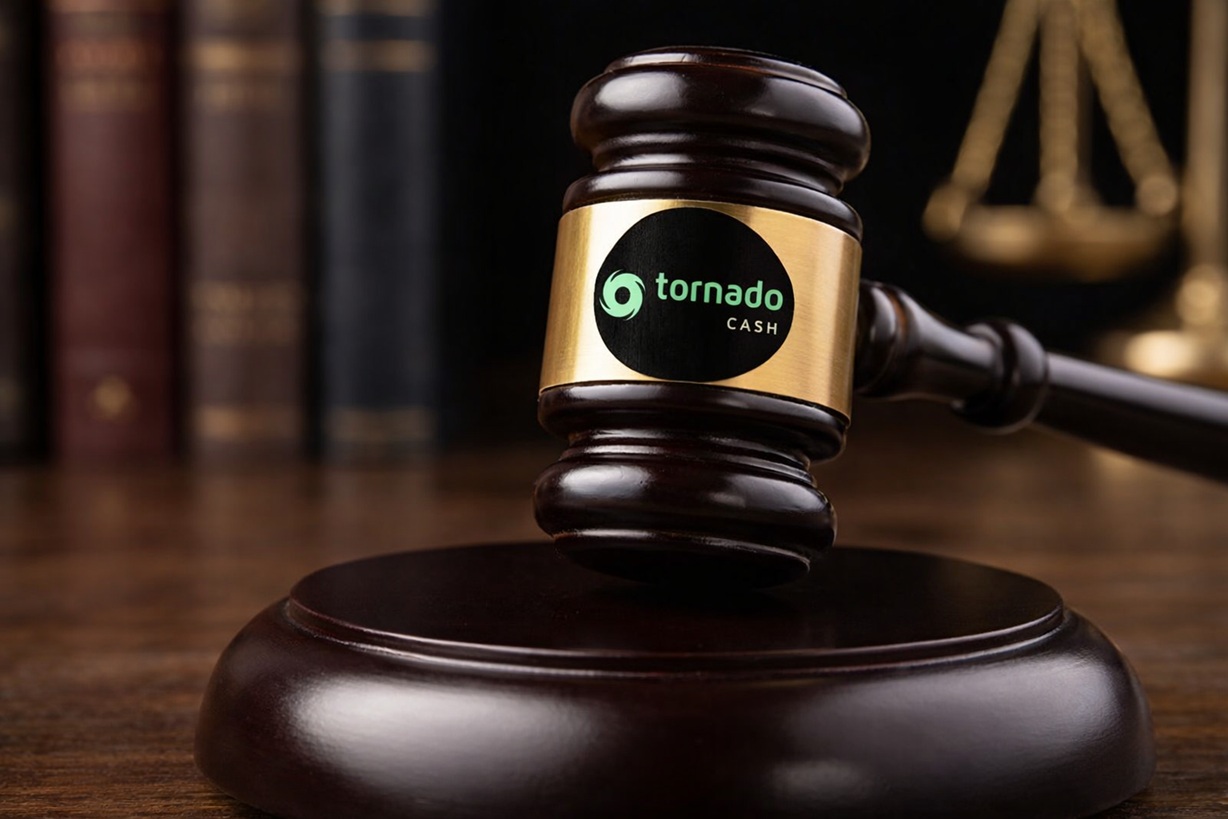 Tornado Cash: Gründer Roman Storm vor Neuverhandlung 2026