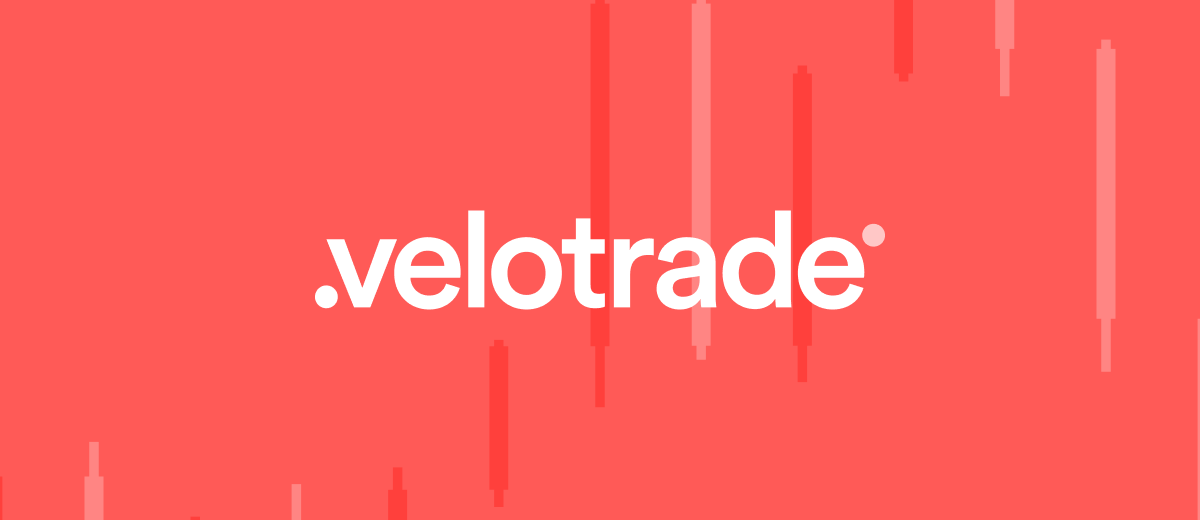 Velotrade startet Krypto-Prop-Trading mit bis zu 200.000 USD