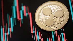 XRP-Kurs stagniert bei 1,40 Dollar: Warum Wale akkumulieren