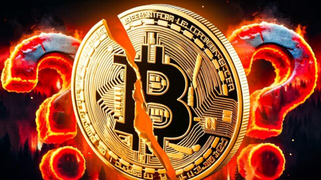 Bitcoin unter Druck: Nahost-Krise belastet Kryptomärkte