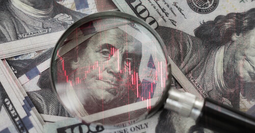 US-Inflation im März könnte höchste seit 2022 werden