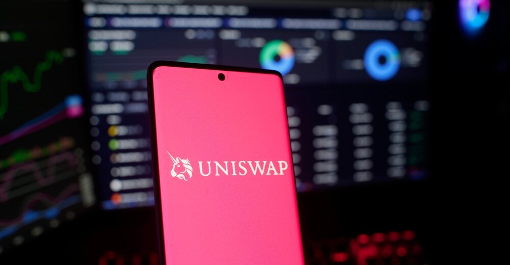 Uniswap