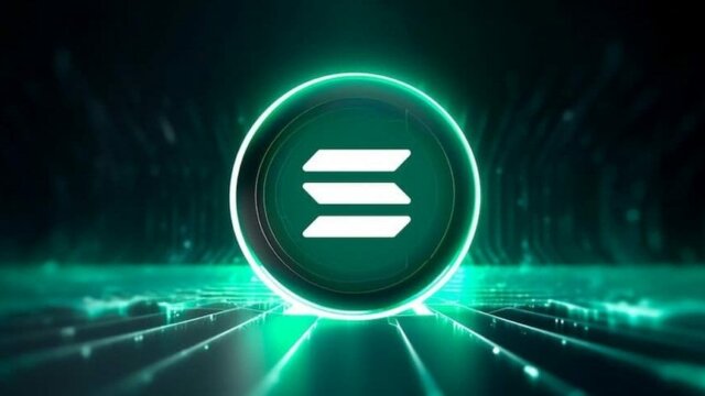 Solana stärkt Position durch tokenisierte Assets und Zahlungen